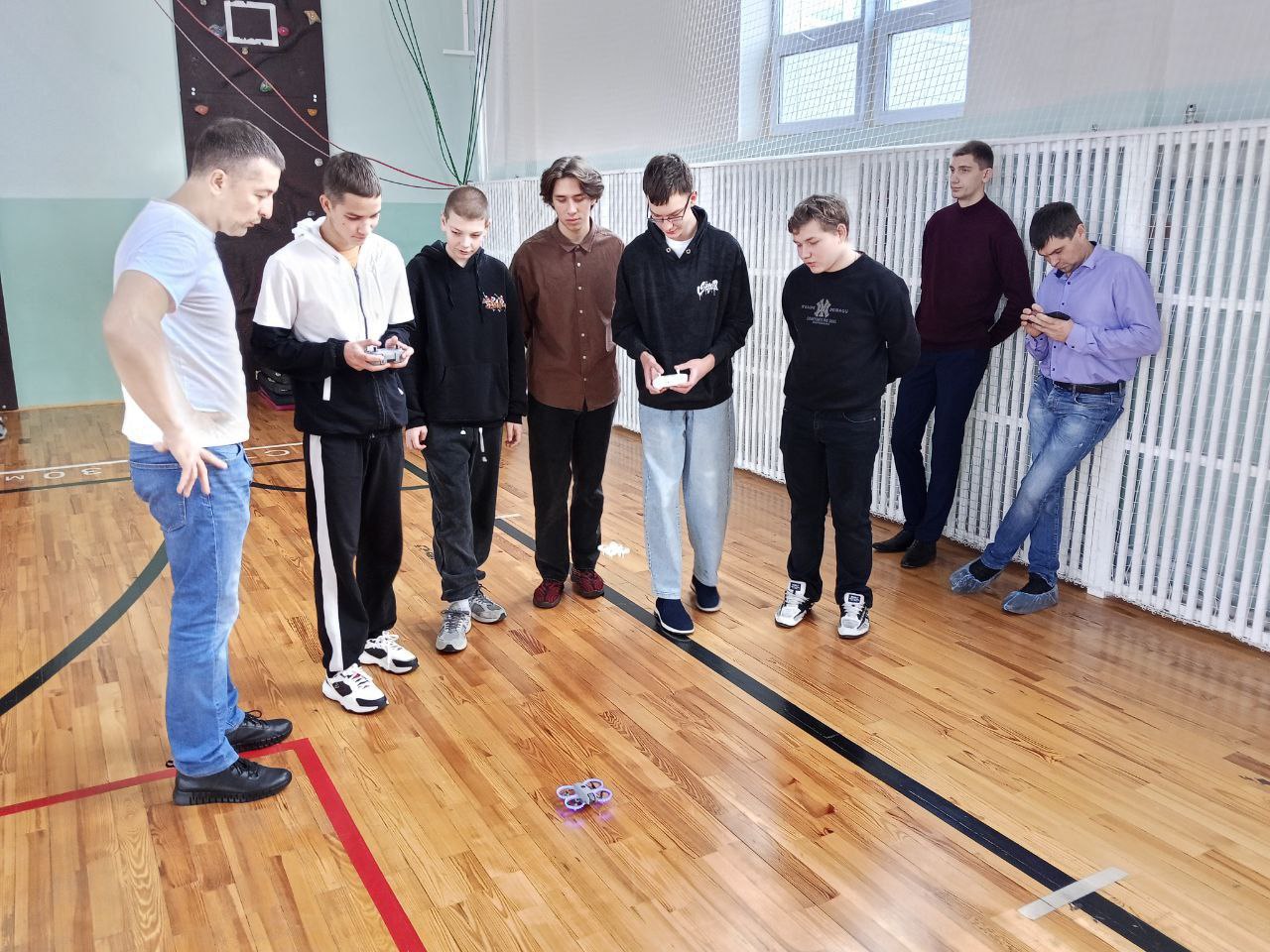 Виктор Катунин: О важности мероприятий в сфере военно-патриотического воспитания детей я говорил уже не раз Виктор Катунин: О важности мероприятий в сфере военно-патриотического воспитания детей я говорил уже не раз