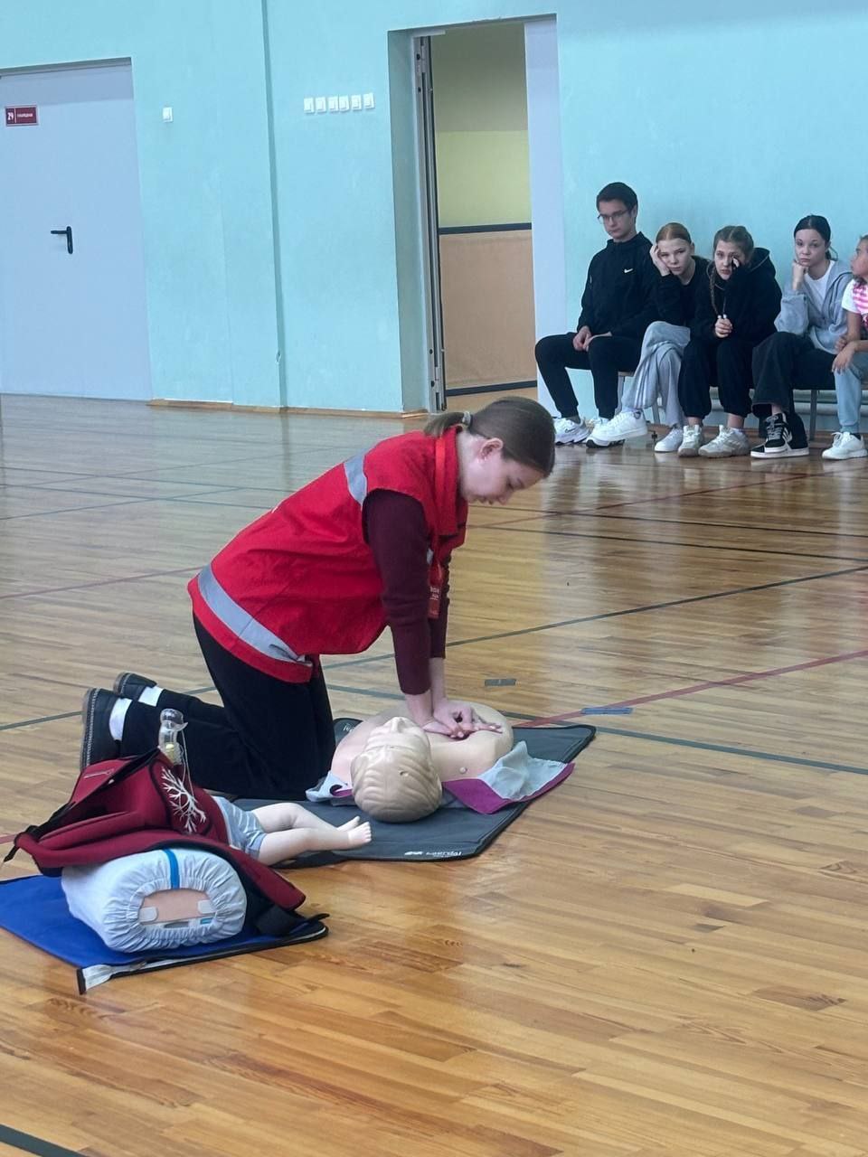 Виктор Катунин: О важности мероприятий в сфере военно-патриотического воспитания детей я говорил уже не раз Виктор Катунин: О важности мероприятий в сфере военно-патриотического воспитания детей я говорил уже не раз