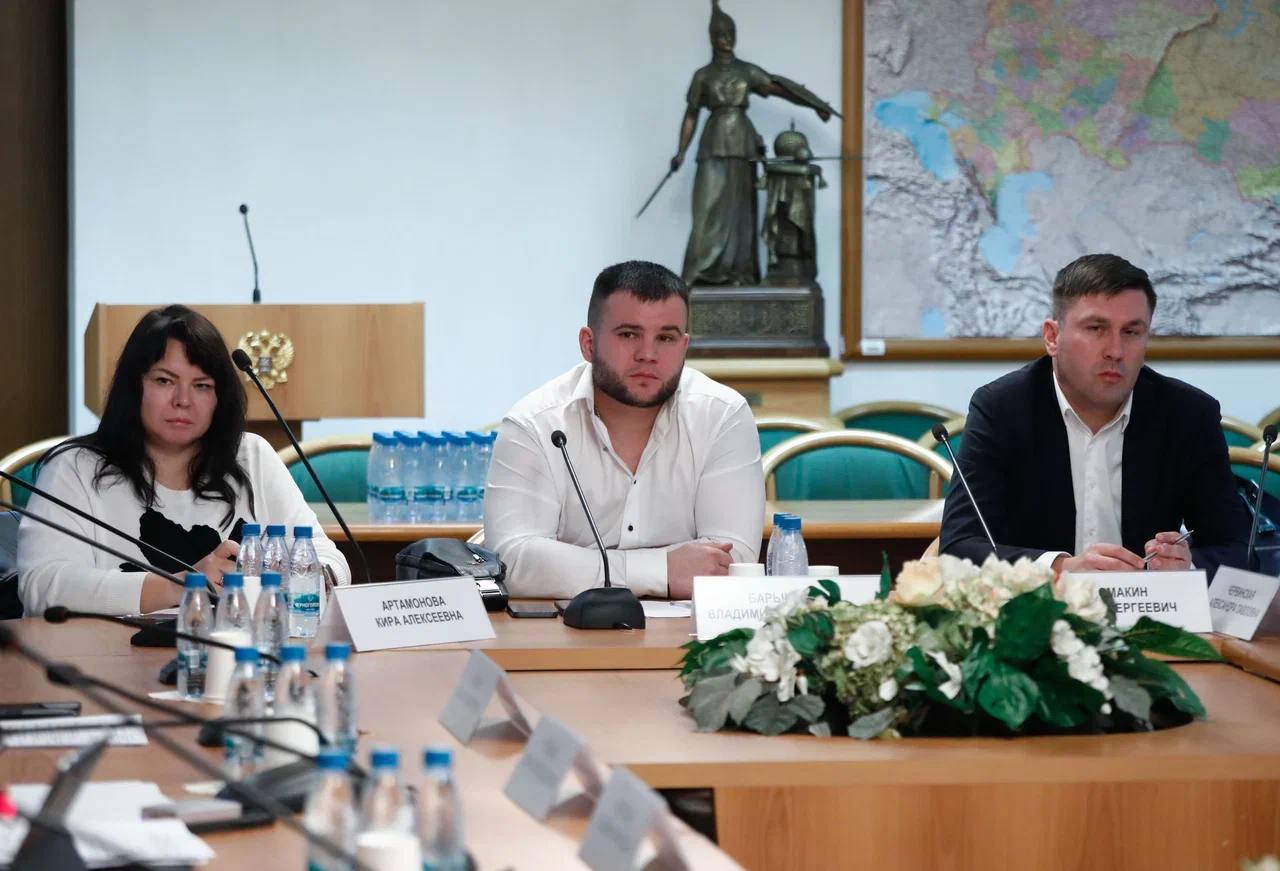 Екатерина Харченко: Как регулировать особые права при поступлении в вузы? Екатерина Харченко: Как регулировать особые права при поступлении в вузы?