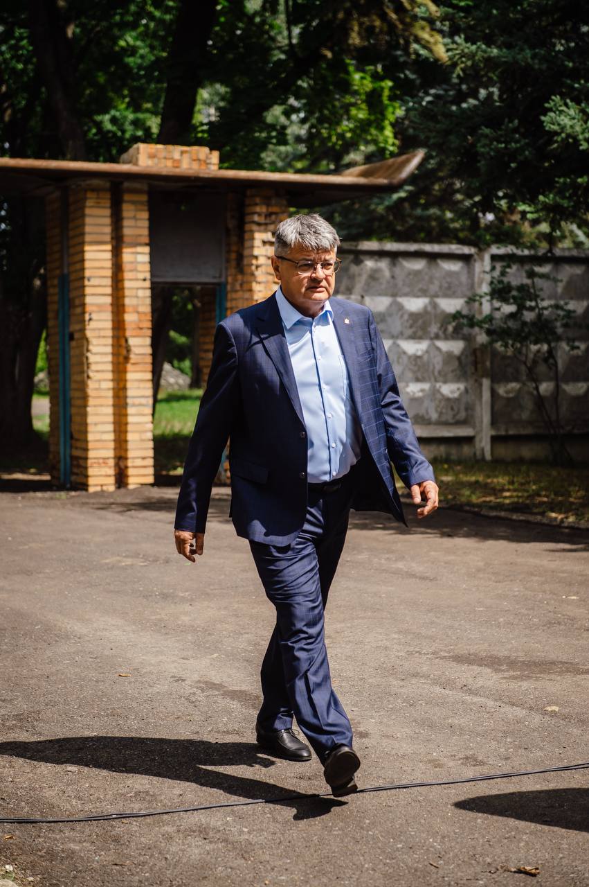 Александр Хинштейн назначил нового министра культуры и утвердил советников Александр Хинштейн назначил нового министра культуры и утвердил советников