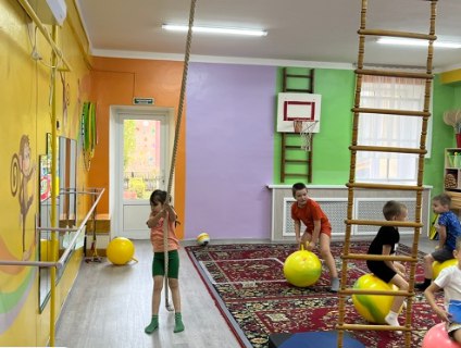 В детском саду "Теремок" вновь царит атмосфера творчества, свободы и познания! В детском саду "Теремок" вновь царит атмосфера творчества, свободы и познания!