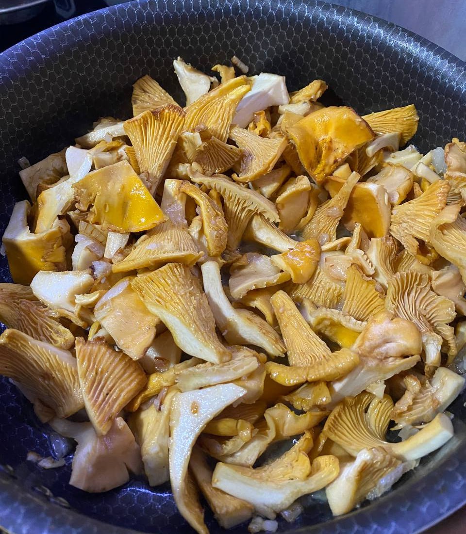 За сезон грибами отравились 20 жителей региона