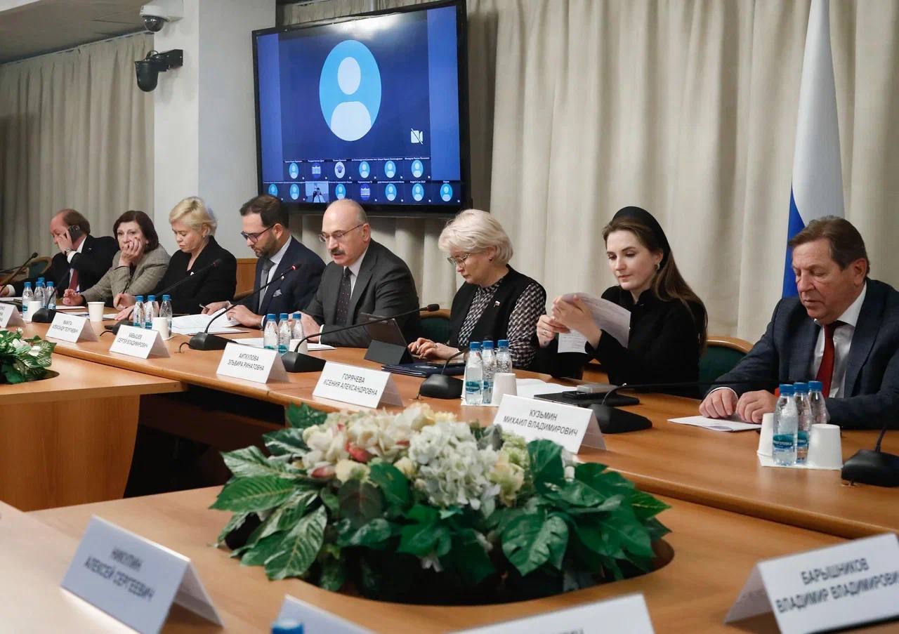 Екатерина Харченко: Как регулировать особые права при поступлении в вузы? Екатерина Харченко: Как регулировать особые права при поступлении в вузы?