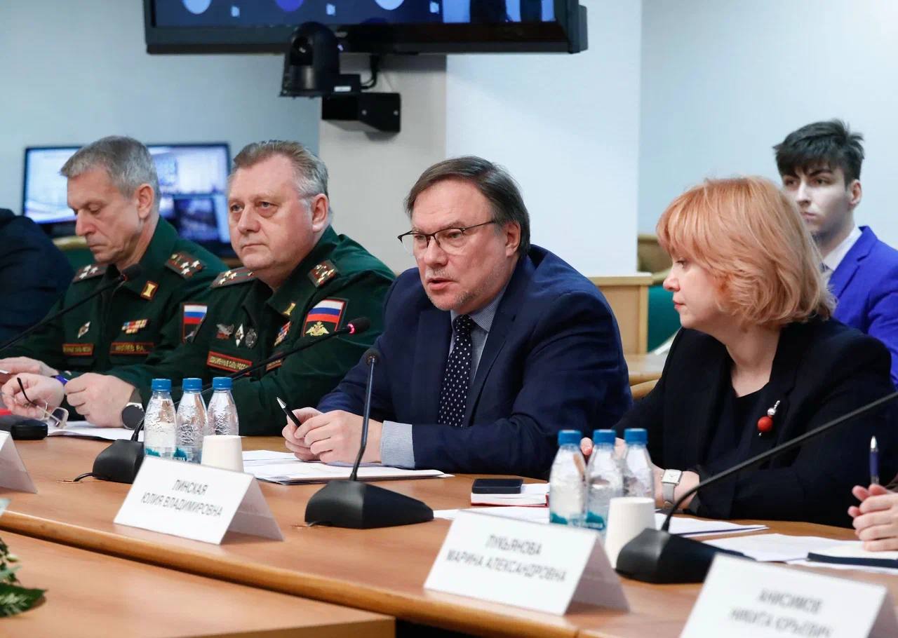 Екатерина Харченко: Как регулировать особые права при поступлении в вузы? Екатерина Харченко: Как регулировать особые права при поступлении в вузы?