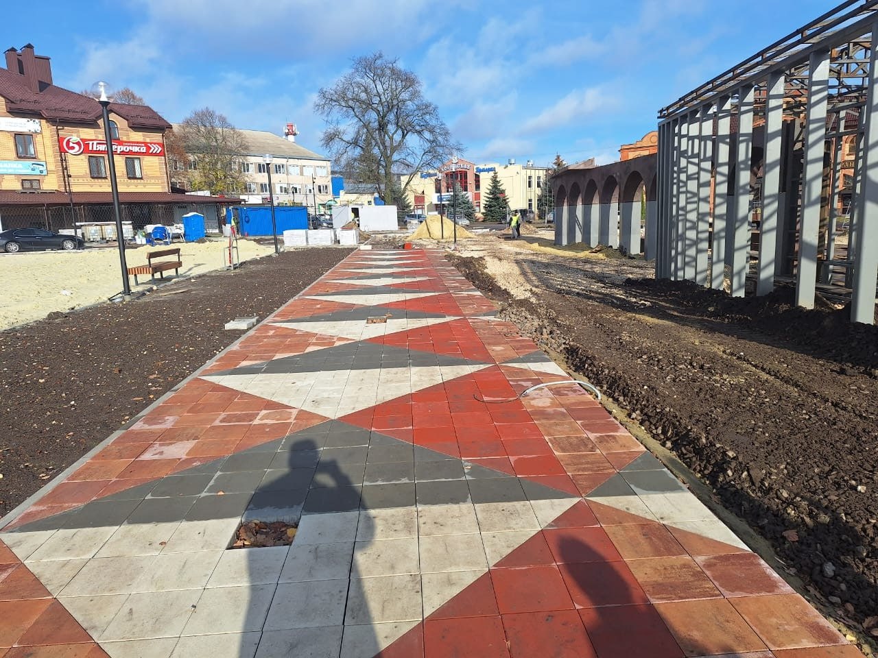 Министр жилищно-коммунального хозяйства и ТЭК Курской области Александр Мулевин провел выездное совещание в местечке Свобода Золотухинского района Министр жилищно-коммунального хозяйства и ТЭК Курской области Александр Мулевин провел выездное совещание в местечке Свобода Золотухинского района