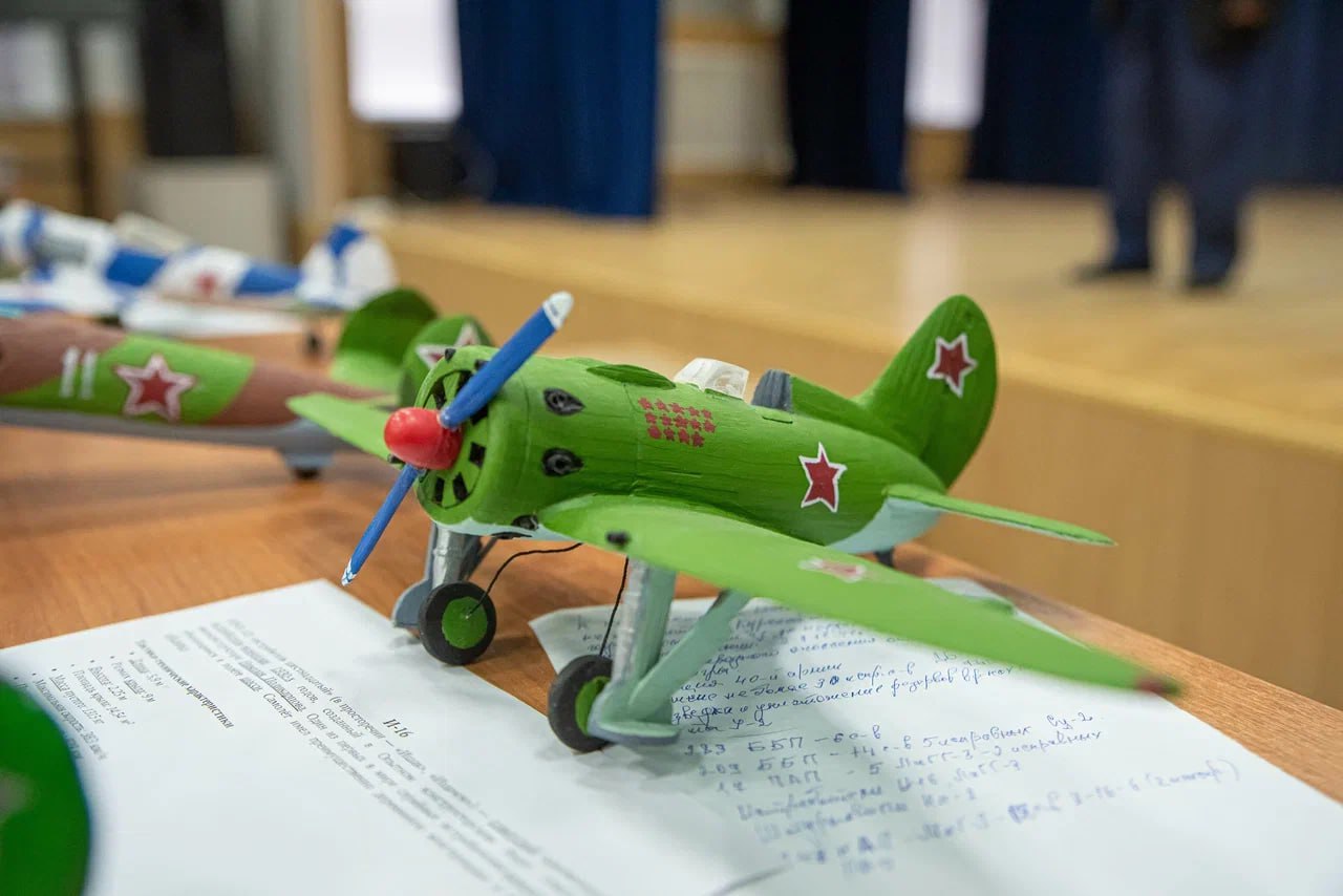 Об обороне Курска от немецко-фашистских захватчиков рассказал труженик тыла Виктор Шатохин Об обороне Курска от немецко-фашистских захватчиков рассказал труженик тыла Виктор Шатохин