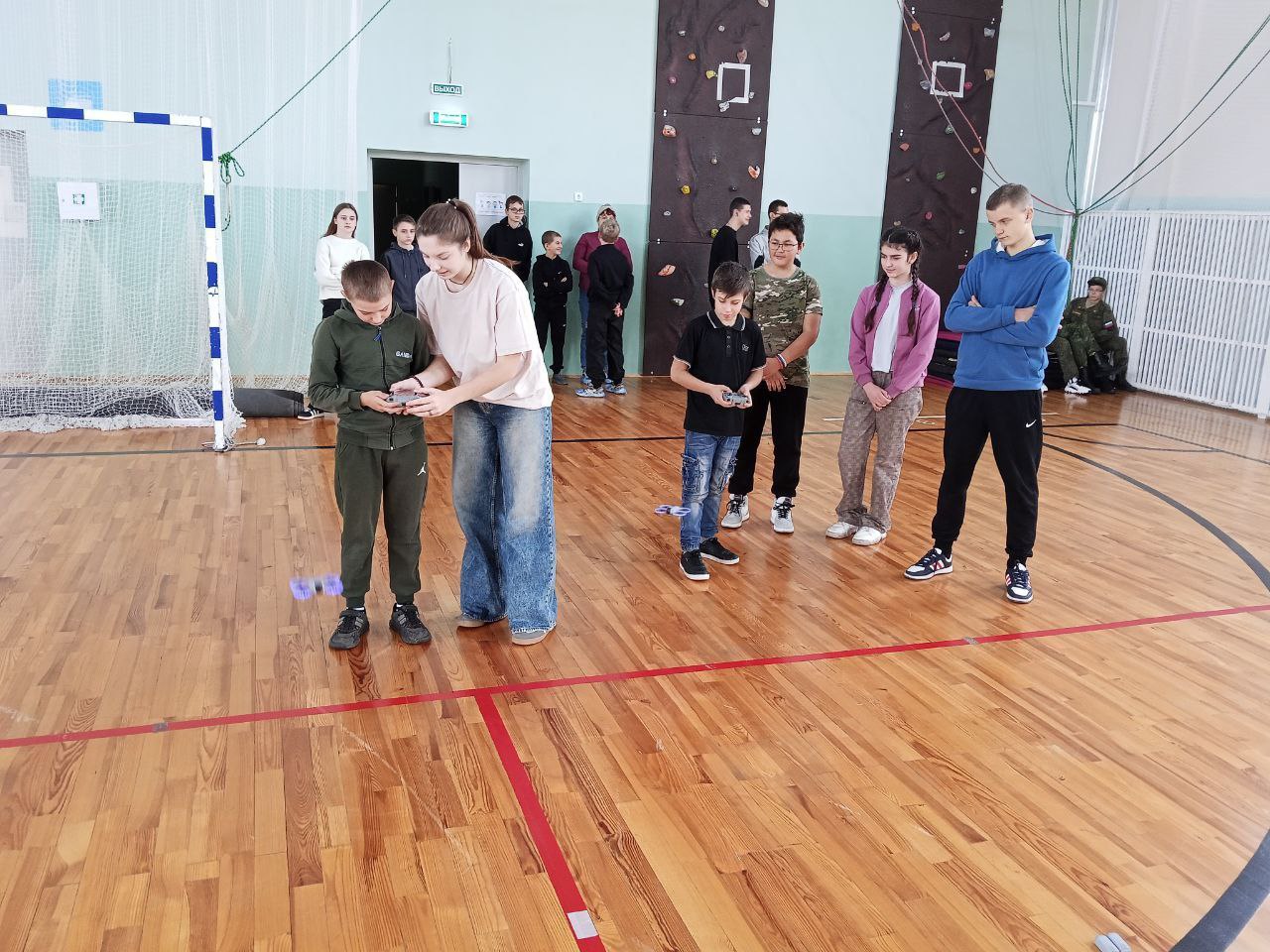 Виктор Катунин: О важности мероприятий в сфере военно-патриотического воспитания детей я говорил уже не раз Виктор Катунин: О важности мероприятий в сфере военно-патриотического воспитания детей я говорил уже не раз