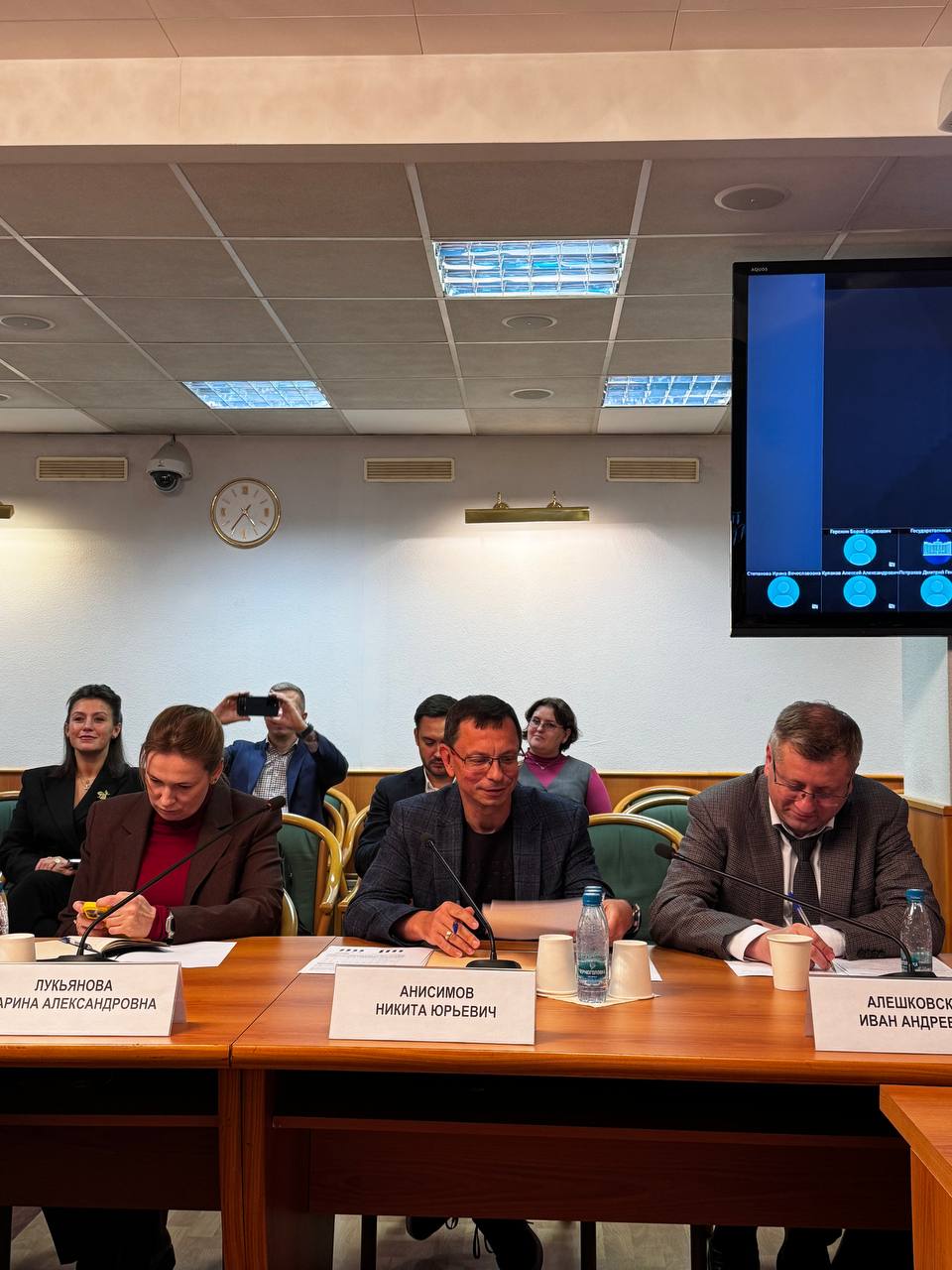 Екатерина Харченко: Как регулировать особые права при поступлении в вузы? Екатерина Харченко: Как регулировать особые права при поступлении в вузы?