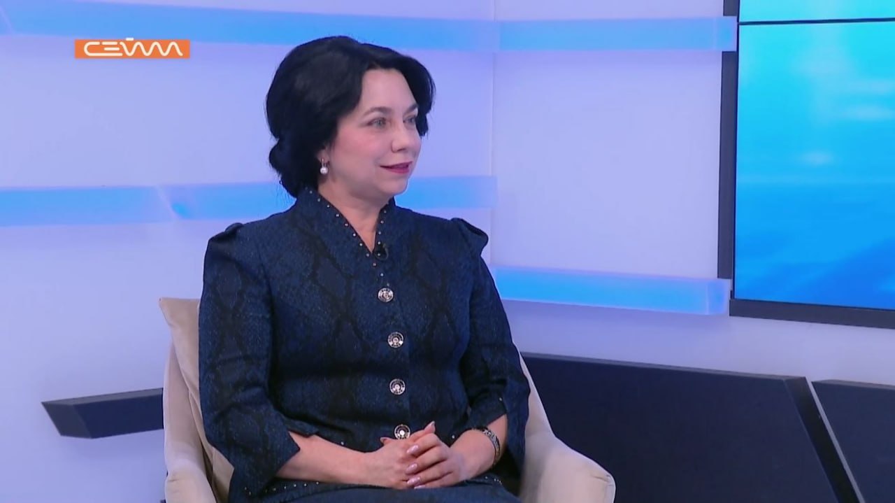 В 18:00 на «Сейме» программа «Власть. Открытая политика»