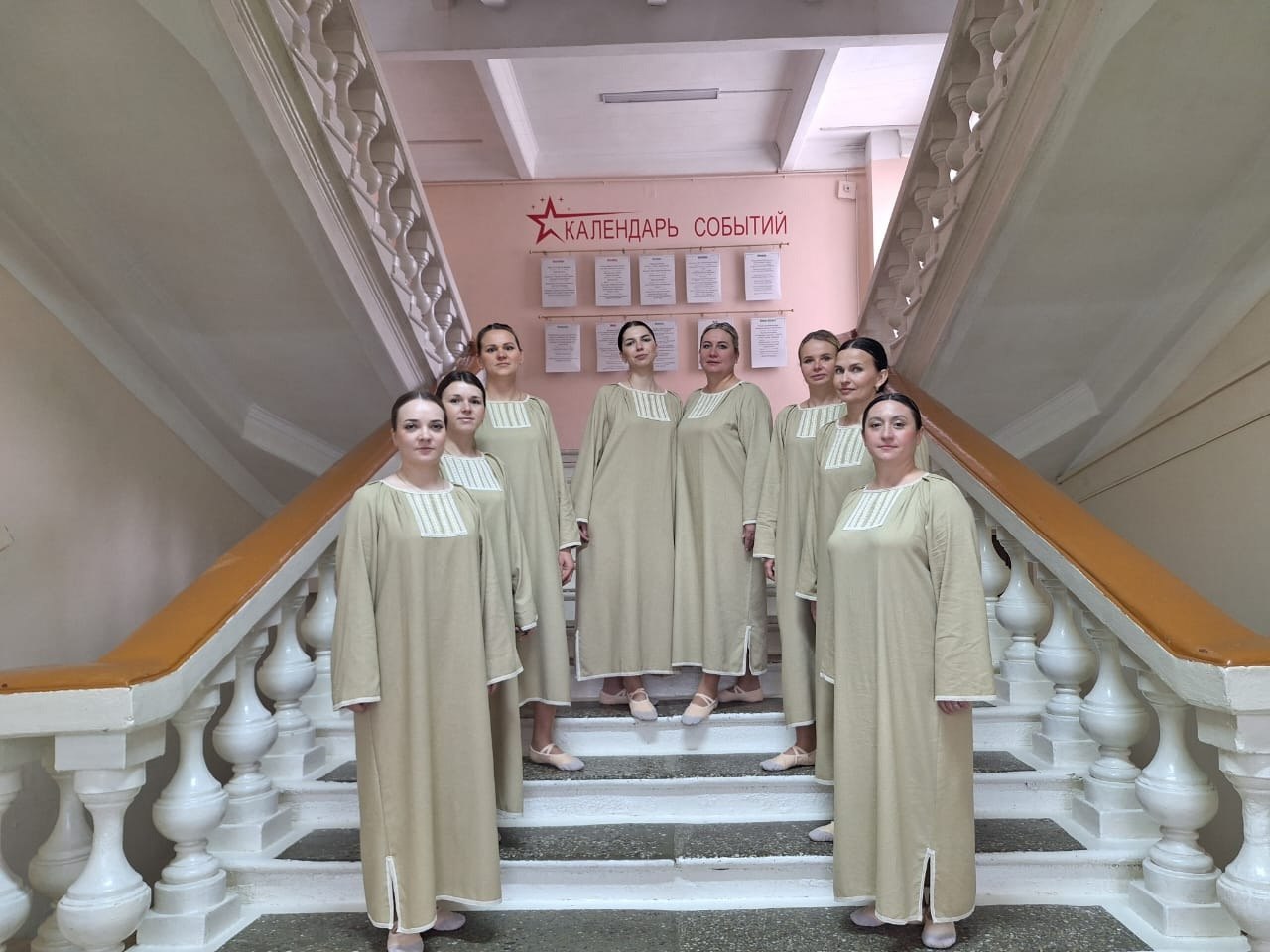 Виктор Кожухов: 28 октября 2025 года в Солнечном зале Дворца пионеров и школьников города Курска состоялся смотр самодеятельного художественного творчества работников системы образования Виктор Кожухов: 28 октября 2025 года в Солнечном зале Дворца пионеров и школьников города Курска состоялся смотр самодеятельного художественного творчества работников системы образования