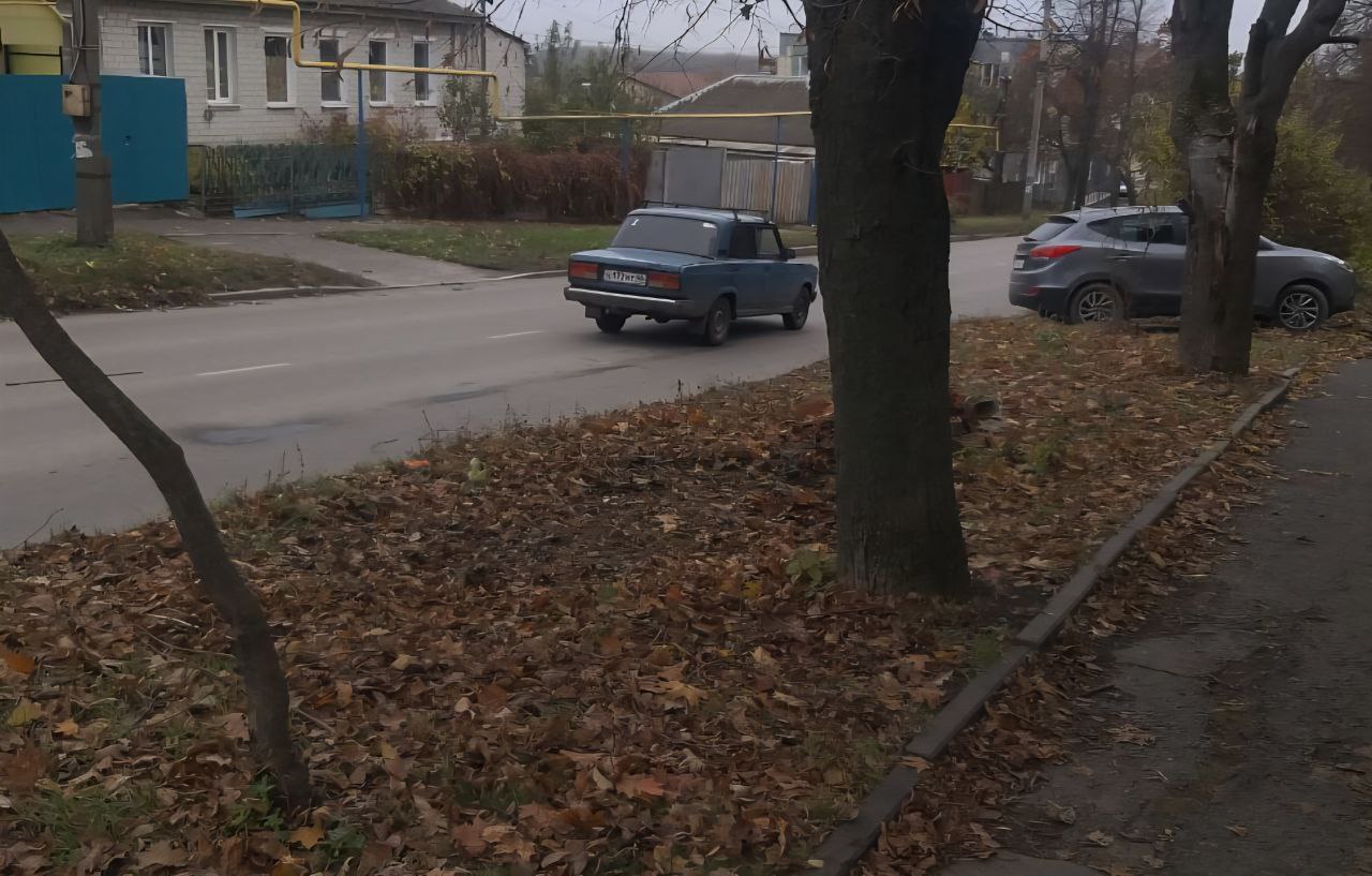 Алексей Клемешов: Сегодня усилиями сотрудников МУП "Льговское" была проведена уборка контейнерной площадки, расположенной на улице Льва Толстого Алексей Клемешов: Сегодня усилиями сотрудников МУП "Льговское" была проведена уборка контейнерной площадки, расположенной на улице Льва Толстого