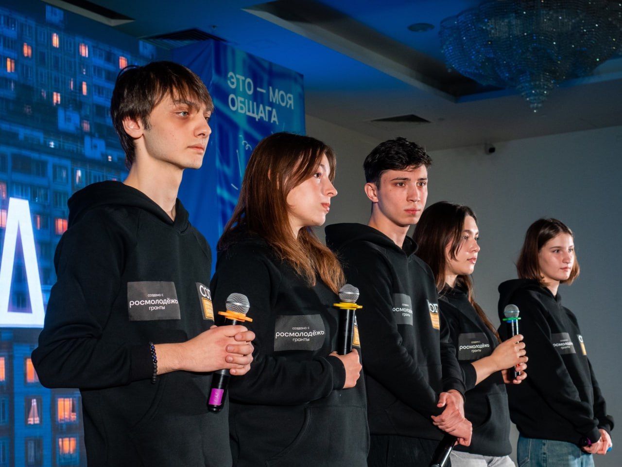 Завершился Всероссийский конкурс на лучшую практику студенческого самоуправления в общежитиях вузов Завершился Всероссийский конкурс на лучшую практику студенческого самоуправления в общежитиях вузов