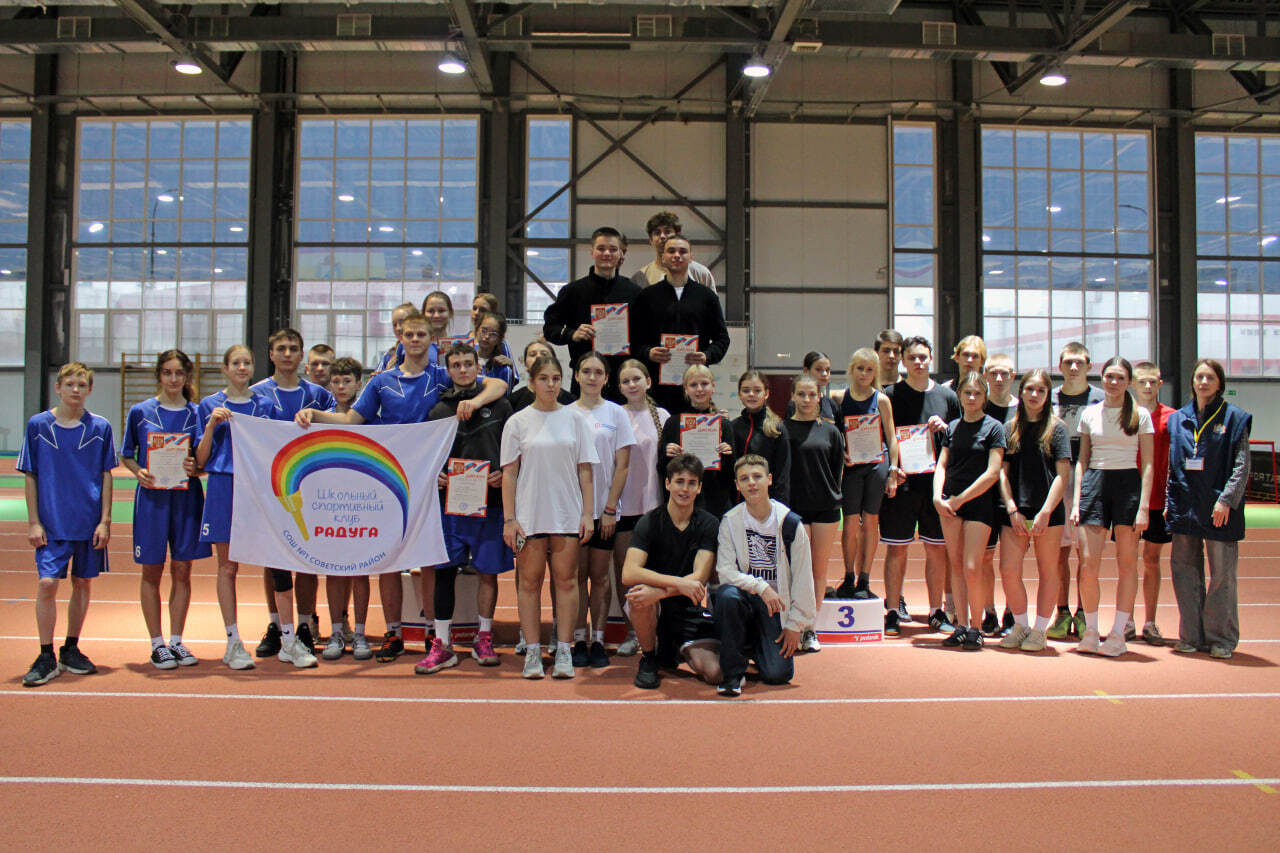 В Курской области прошли соревнования по легкой атлетике В Курской области прошли соревнования по легкой атлетике