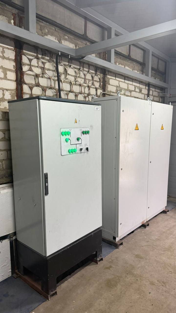 Предприятие «СИМ» в этом году получило три миллиона рублей на модернизацию производства Предприятие «СИМ» в этом году получило три миллиона рублей на модернизацию производства