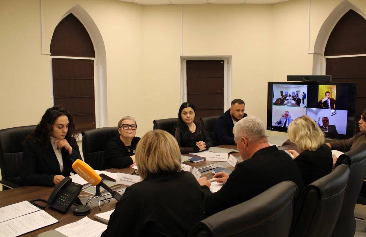 Игорь Кастюкевич: В Херсонской области определили  «Народных депутатов» Единой России Игорь Кастюкевич: В Херсонской области определили  «Народных депутатов» Единой России