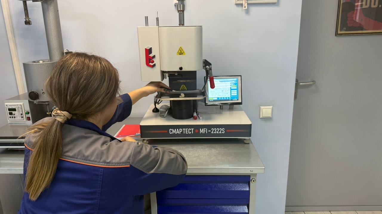 Предприятие «СИМ» в этом году получило три миллиона рублей на модернизацию производства