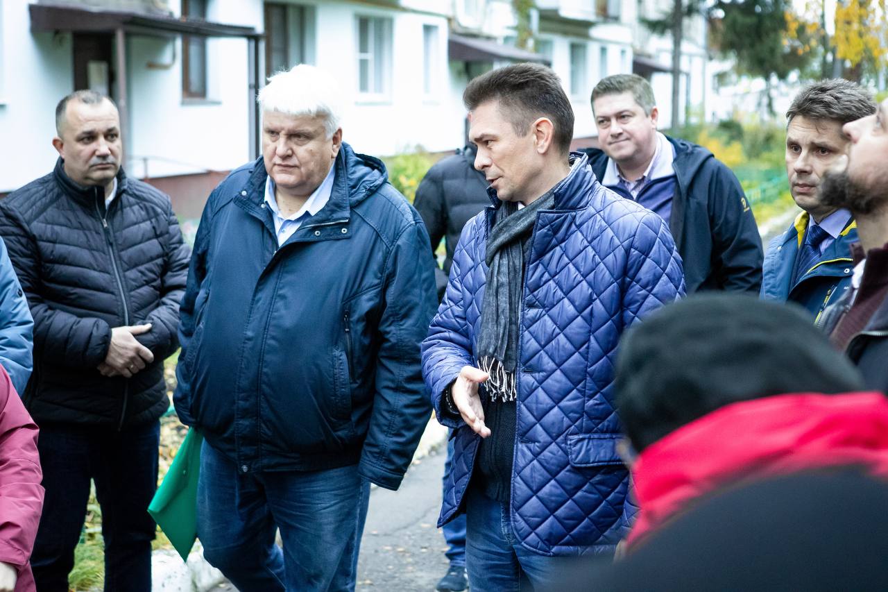 Реконструкция мемориала «Павших в годы Великой Отечественной войны» не затронет двор дома на Ломакина Реконструкция мемориала «Павших в годы Великой Отечественной войны» не затронет двор дома на Ломакина