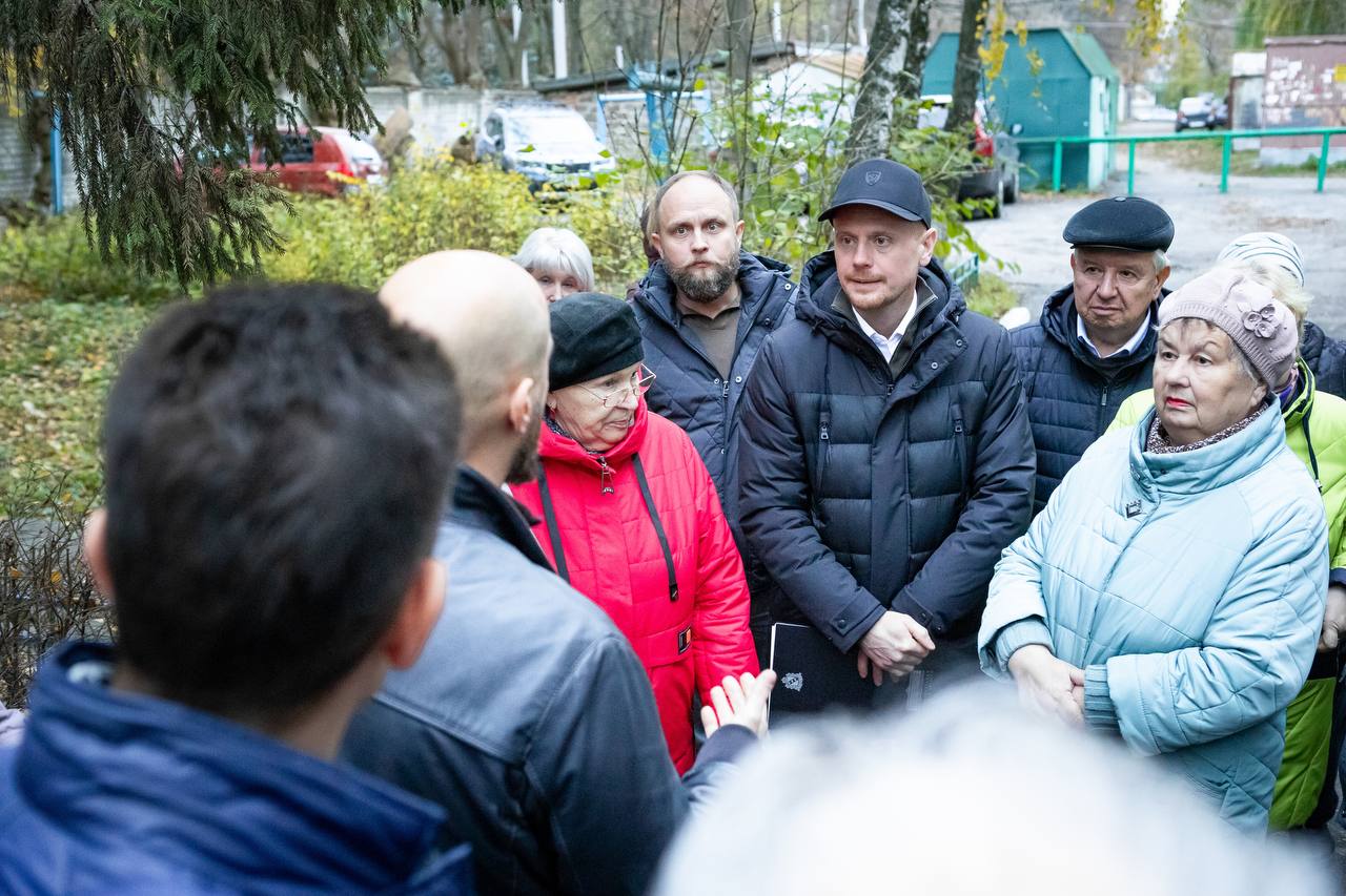 Реконструкция мемориала «Павших в годы Великой Отечественной войны» не затронет двор дома на Ломакина Реконструкция мемориала «Павших в годы Великой Отечественной войны» не затронет двор дома на Ломакина