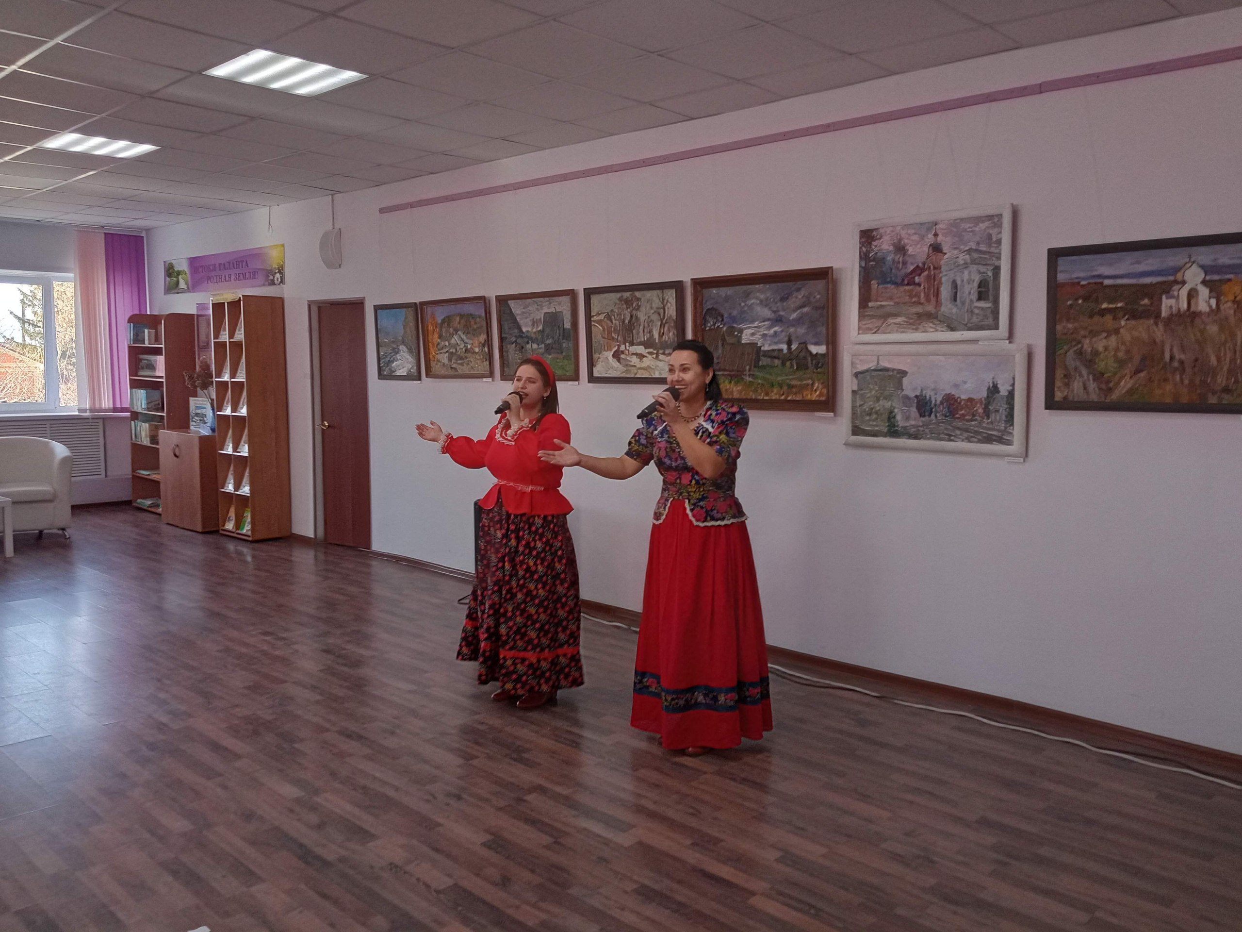 Открытие учебного года в университете пожилого человека «Золотой возраст» Открытие учебного года в университете пожилого человека «Золотой возраст»