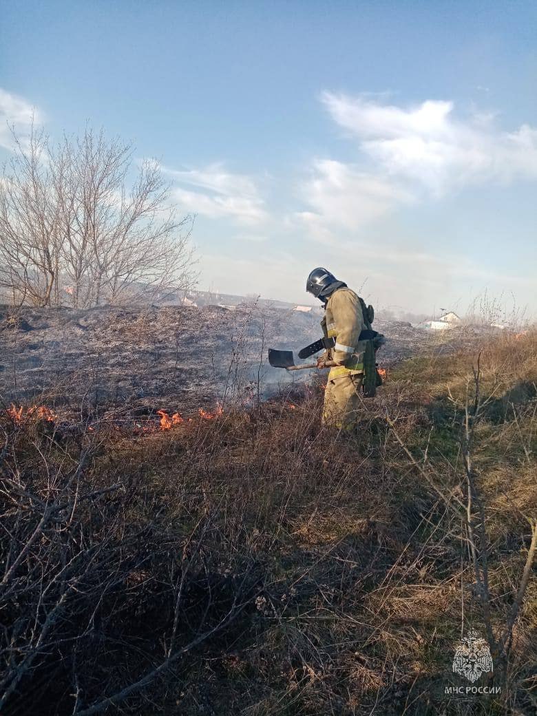 Каждый третий пожар помогают тушить добровольцы Каждый третий пожар помогают тушить добровольцы