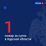 Сообщает ГУ МЧС России по Курской области