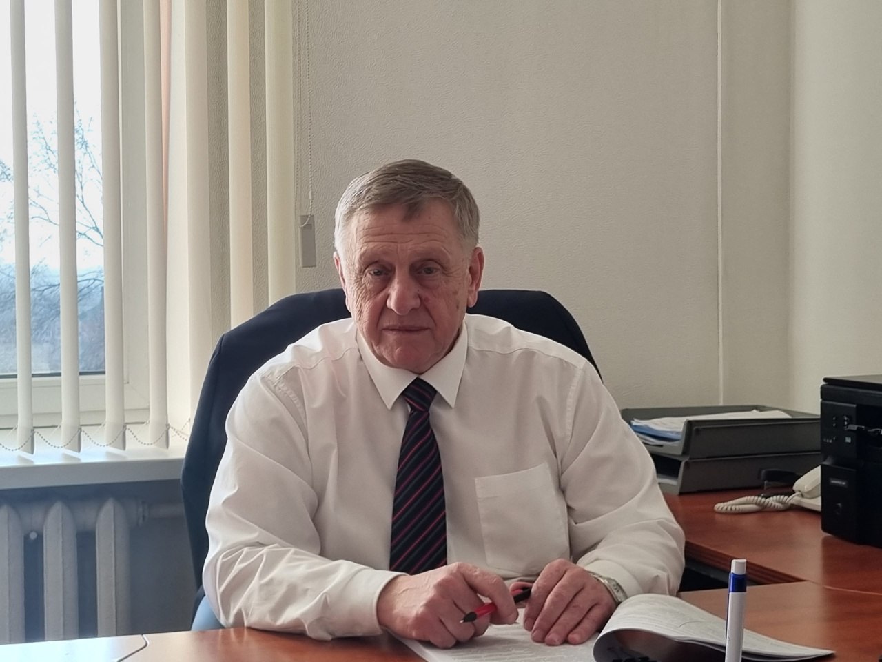 Александра Кичигина избрали зампредом Курской облдумы