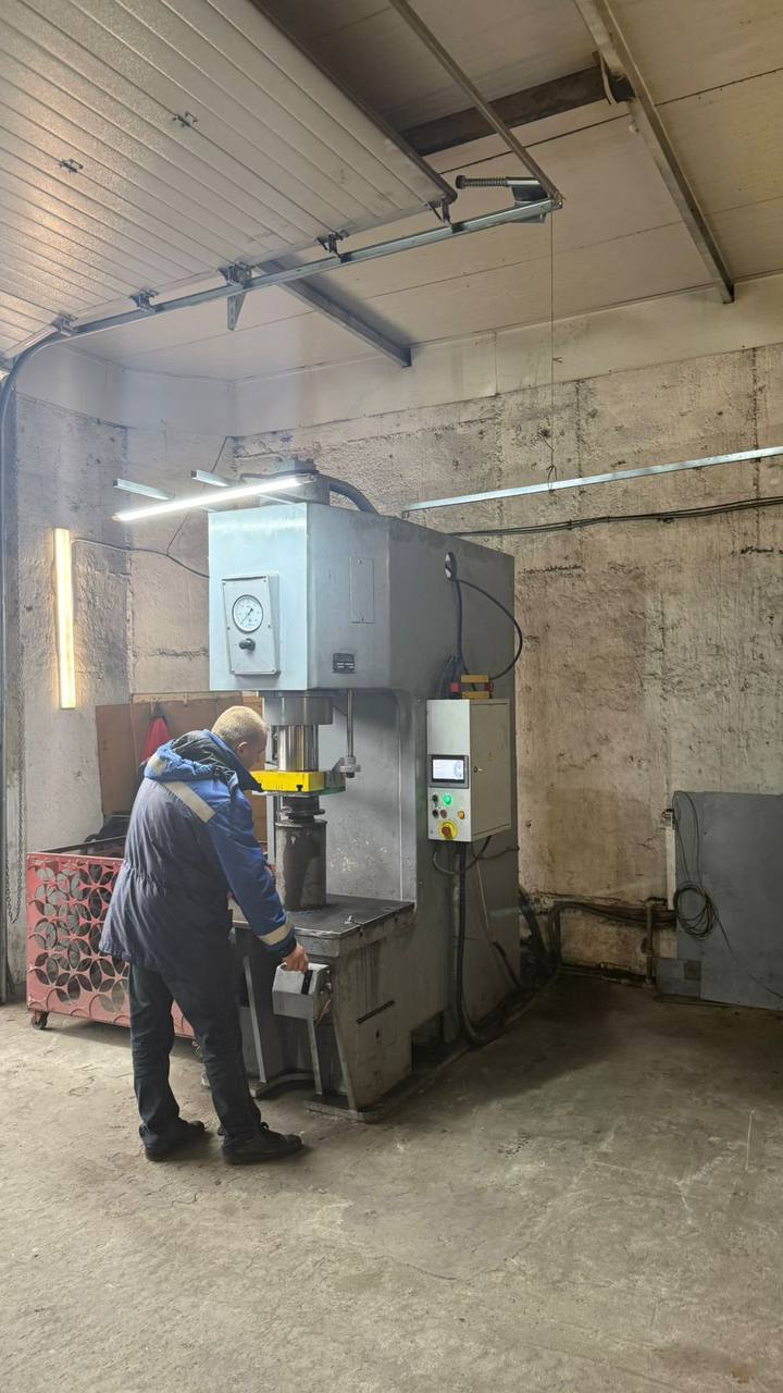 Предприятие «СИМ» в этом году получило три миллиона рублей на модернизацию производства Предприятие «СИМ» в этом году получило три миллиона рублей на модернизацию производства