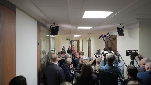 Александр Хинштейн: Сегодня одним днём работаю в Москве: провёл встречу с председателем Государственной Думы РФ Вячеславом Володиным