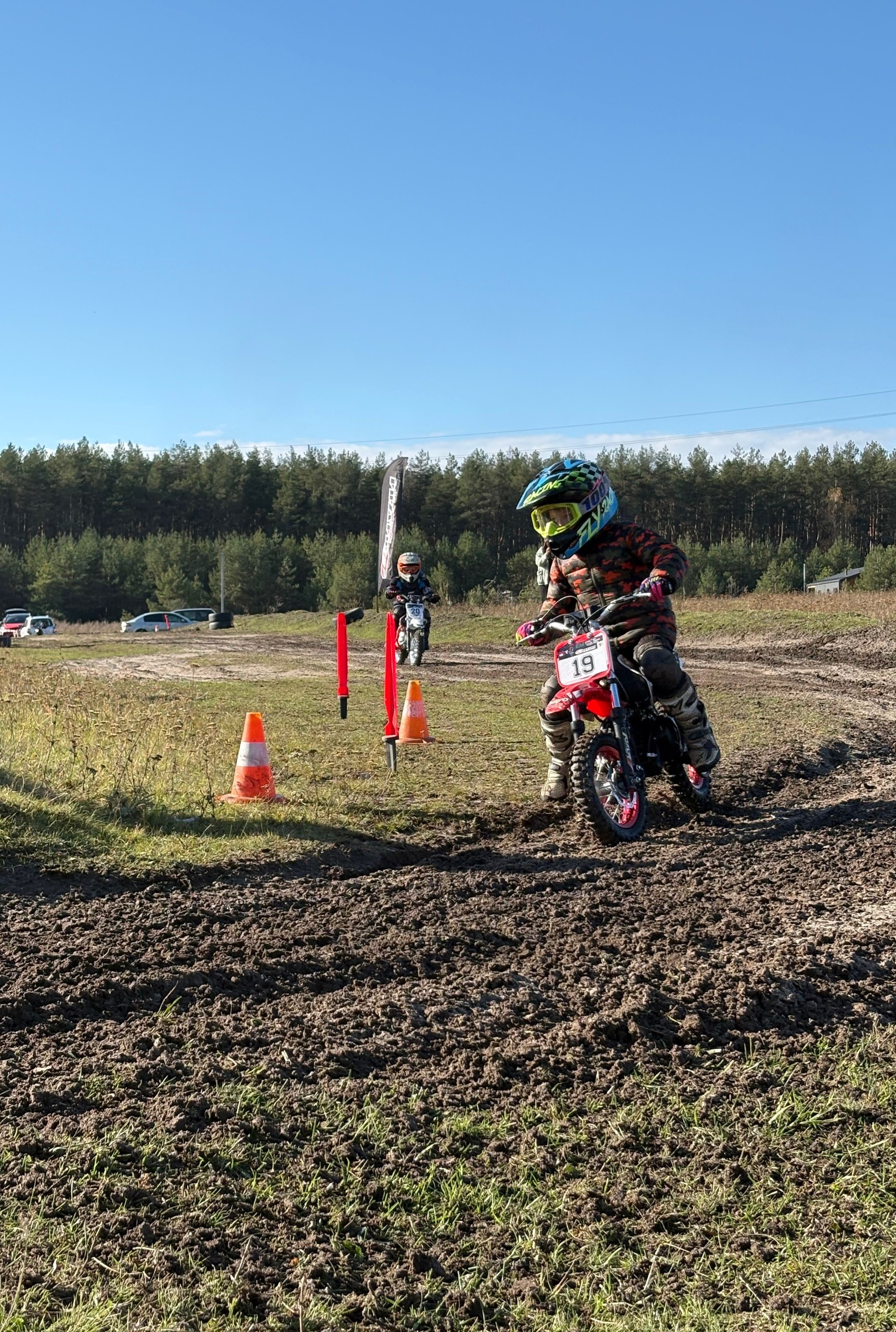 ПОБЕДИТЕЛИ ПЕРВЕНСТВА ПО МОТОКРОССУ ПОБЕДИТЕЛИ ПЕРВЕНСТВА ПО МОТОКРОССУ