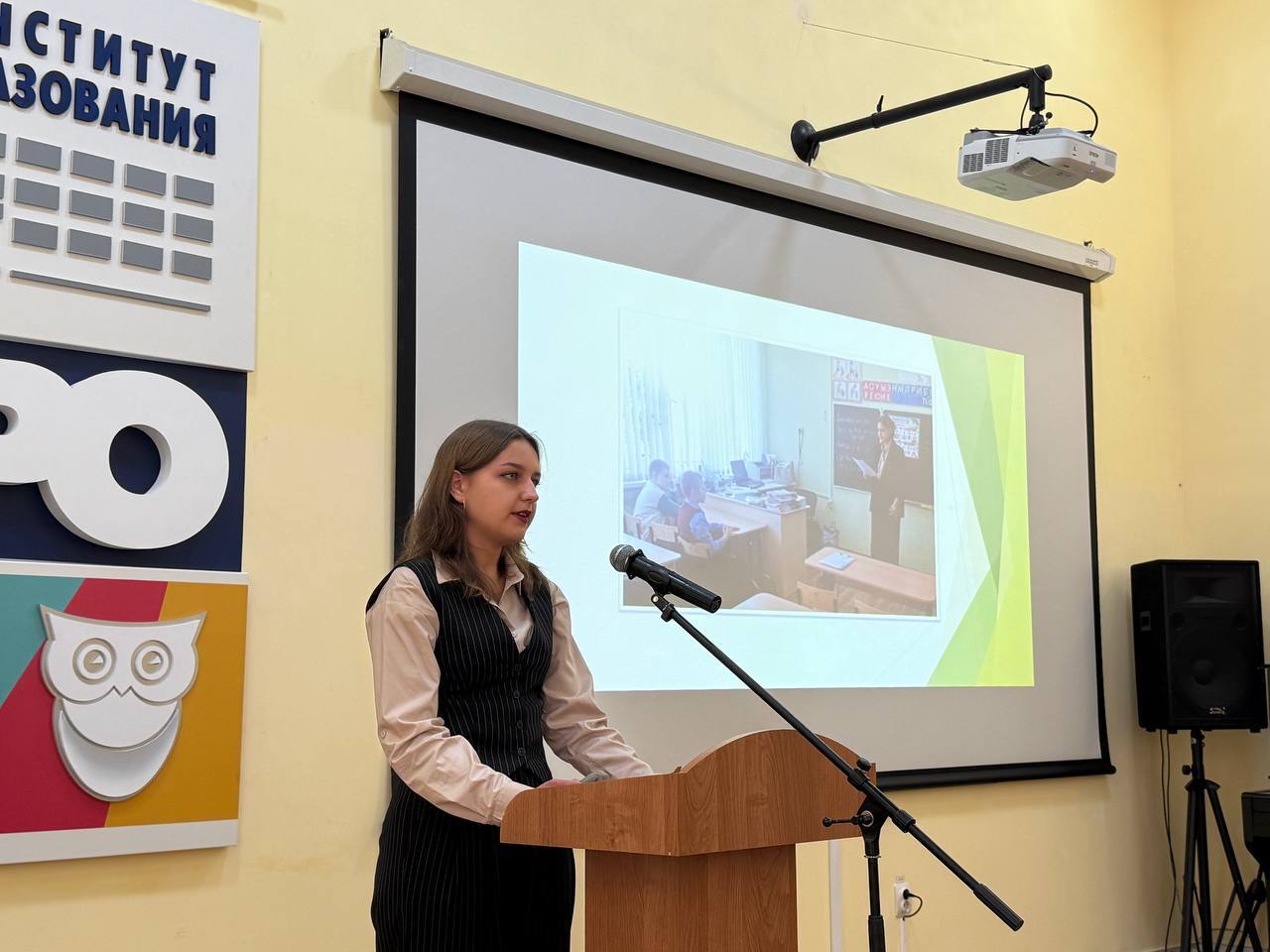 В Курской области стартовал конкурс «Педагогический дебют» В Курской области стартовал конкурс «Педагогический дебют»