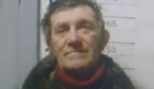 Разыскивается мужчина 1960 года рождения, пропавший в Курске