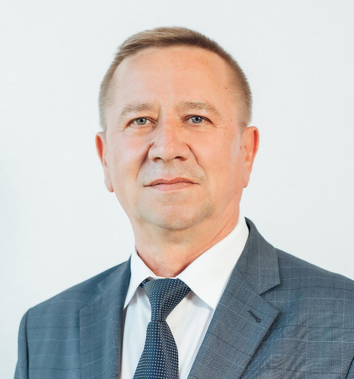 Олег Быковский: Уважаемый Николай Егорович!