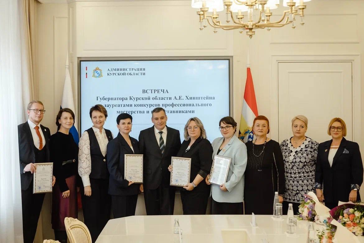 Их сердца принадлежат детям