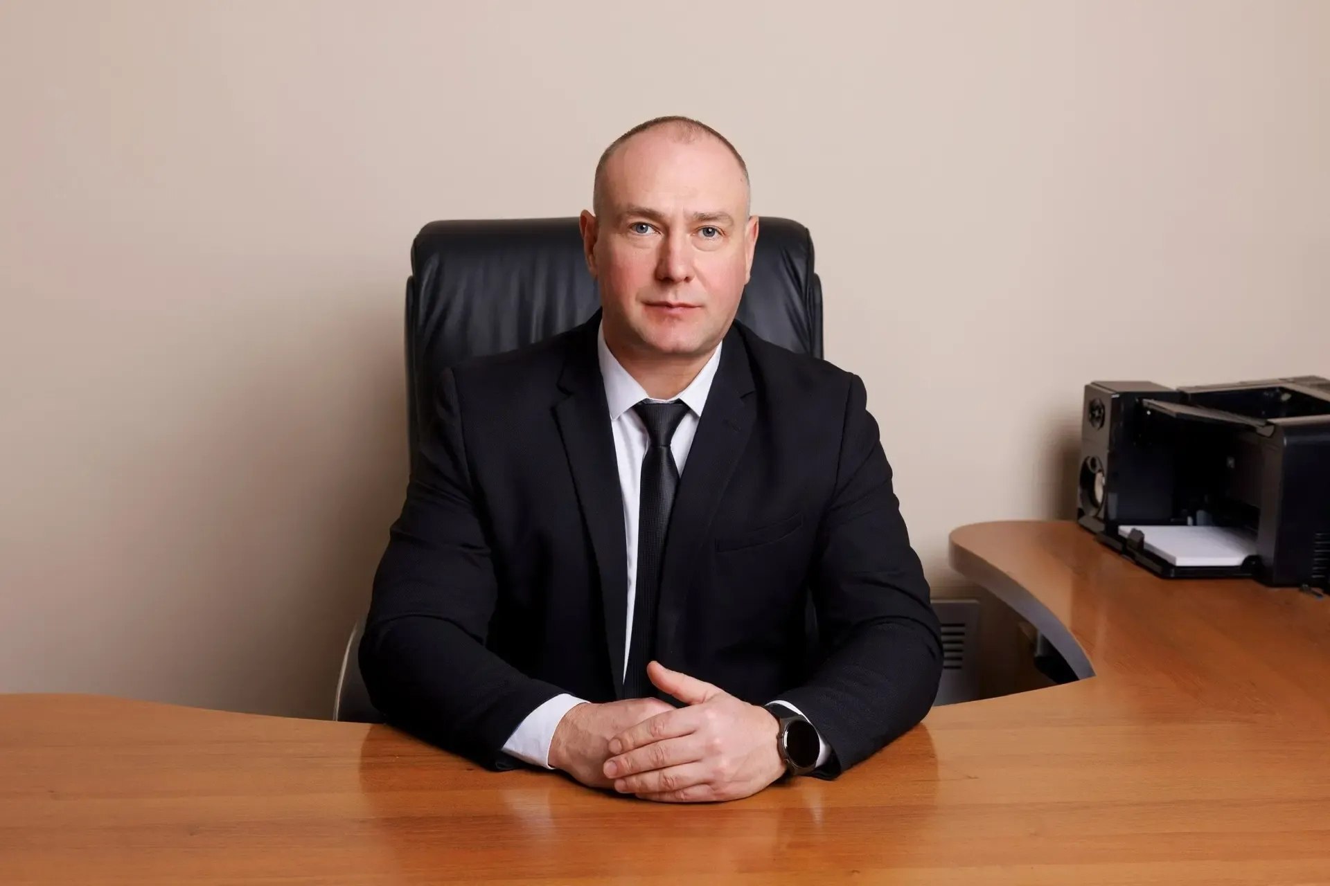 Александр Хинштейн продолжает формировать команду Правительства Курской области: