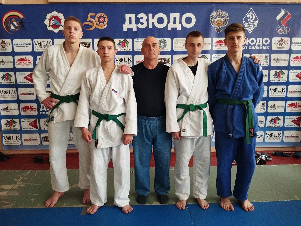 Виктор Петров: Уважаемые тренеры Пристенского района! Виктор Петров: Уважаемые тренеры Пристенского района!