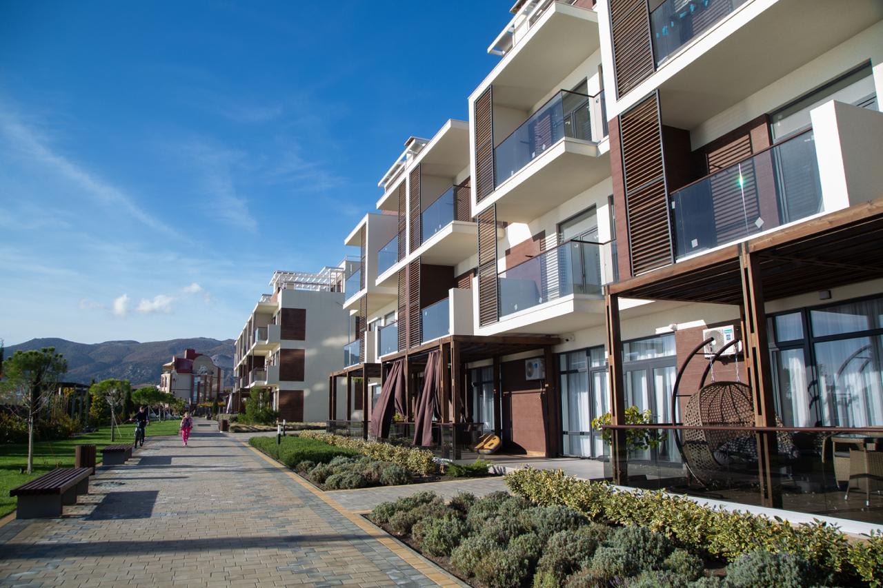 Владимир Константинов: С рабочей поездкой посетил Судак: Владимир Константинов: С рабочей поездкой посетил Судак: