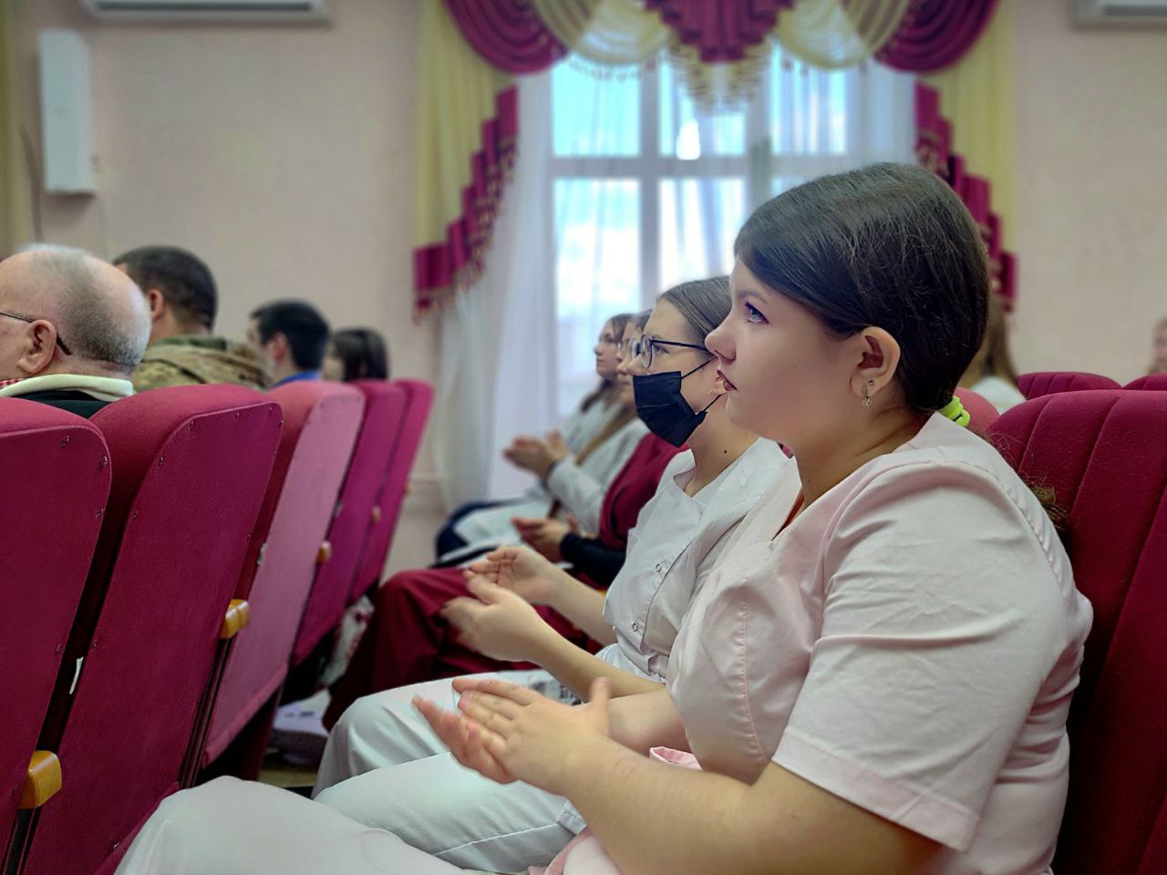 «Россия. Родина. Единство» «Россия. Родина. Единство»