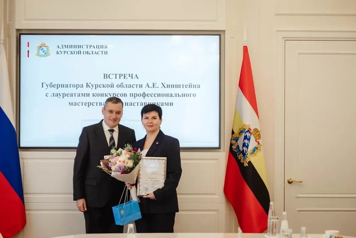 Их сердца принадлежат детям Их сердца принадлежат детям