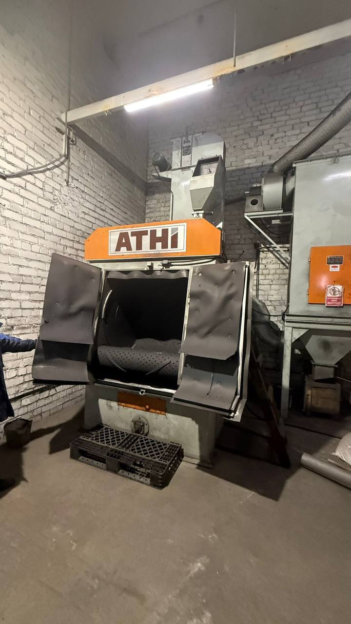 Предприятие «СИМ» в этом году получило три миллиона рублей на модернизацию производства Предприятие «СИМ» в этом году получило три миллиона рублей на модернизацию производства