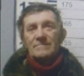 В Курске разыскивают пропавшего пожилого мужчину