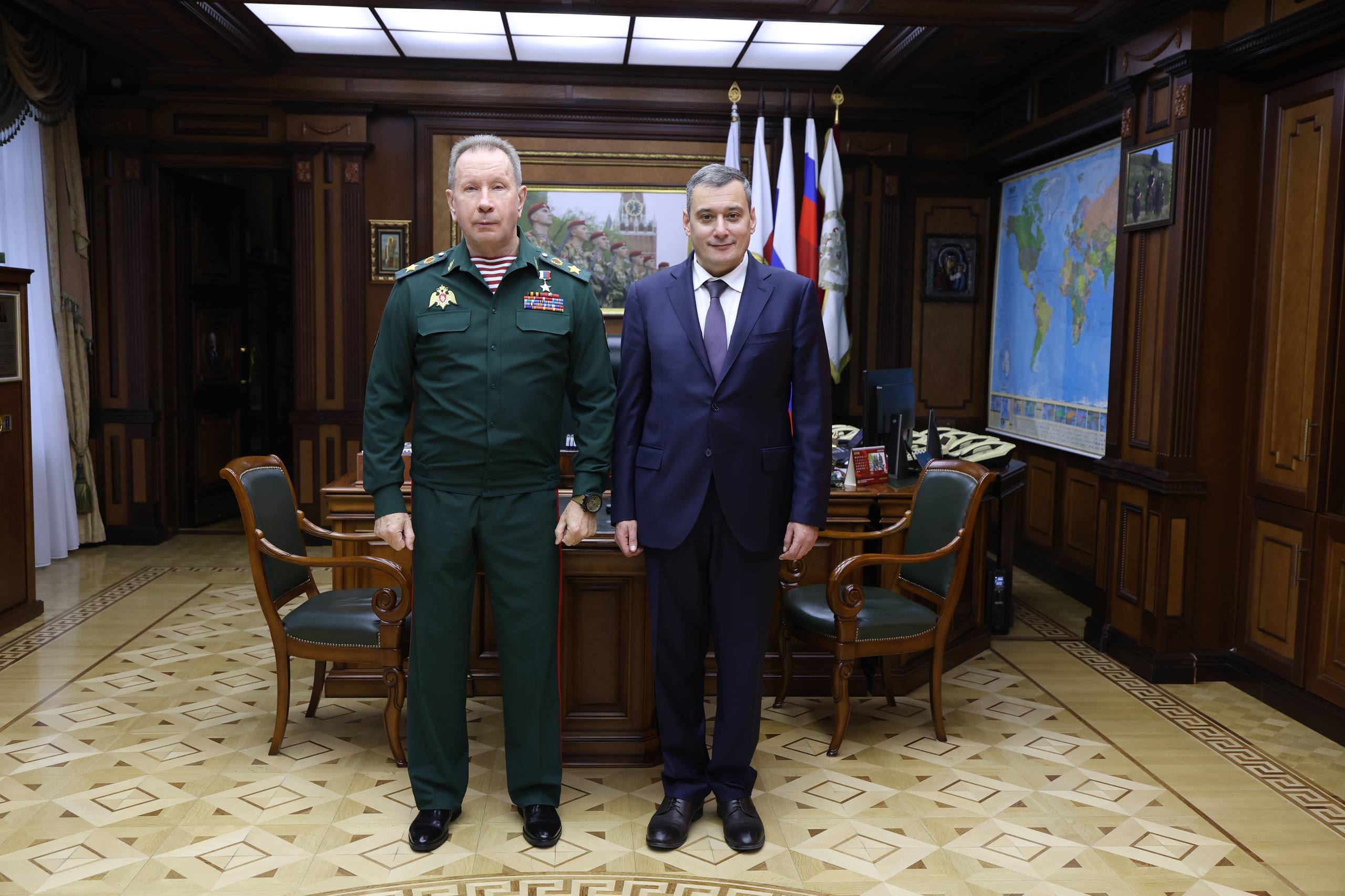 Александр Хинштейн: Нет ничего дороже безопасности людей, и для Курской области сегодня это не просто слова Александр Хинштейн: Нет ничего дороже безопасности людей, и для Курской области сегодня это не просто слова