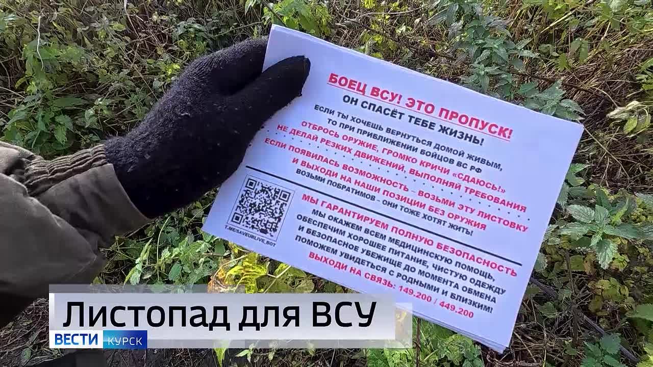 11111 Главные темы выпуска «Вестей Курск» — через несколько минут в нашем эфире: