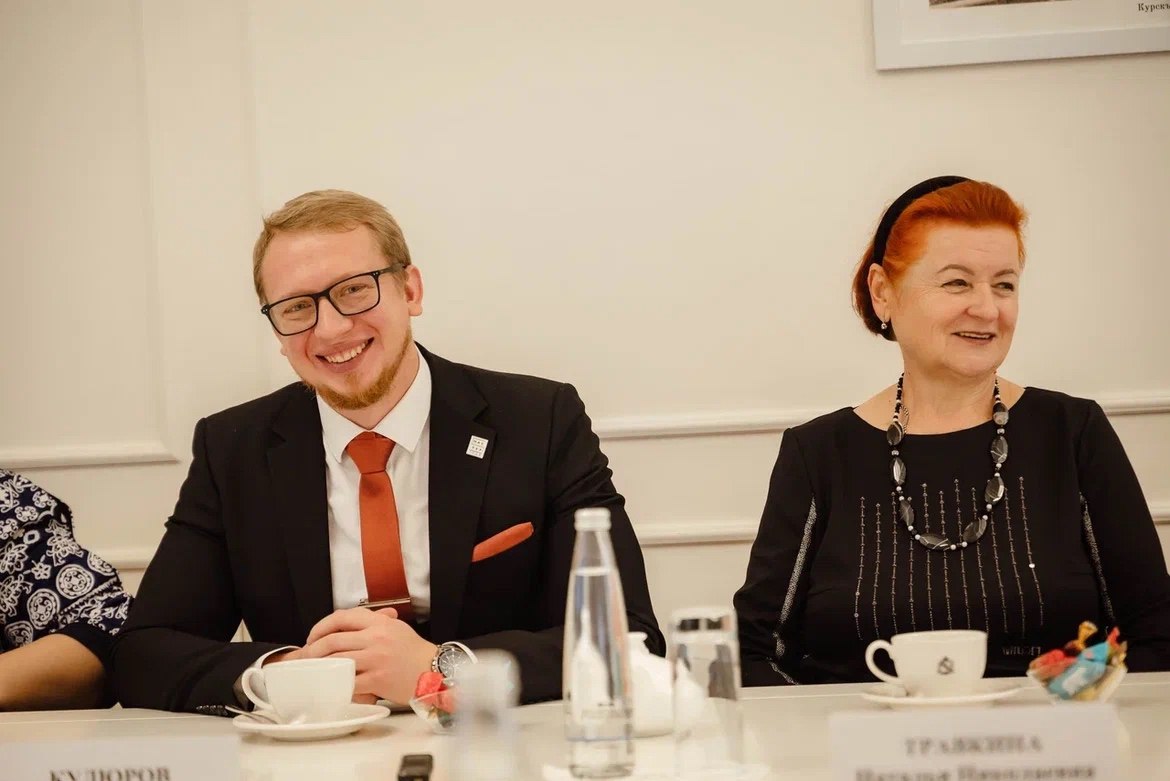 Гордимся нашими выпускниками!