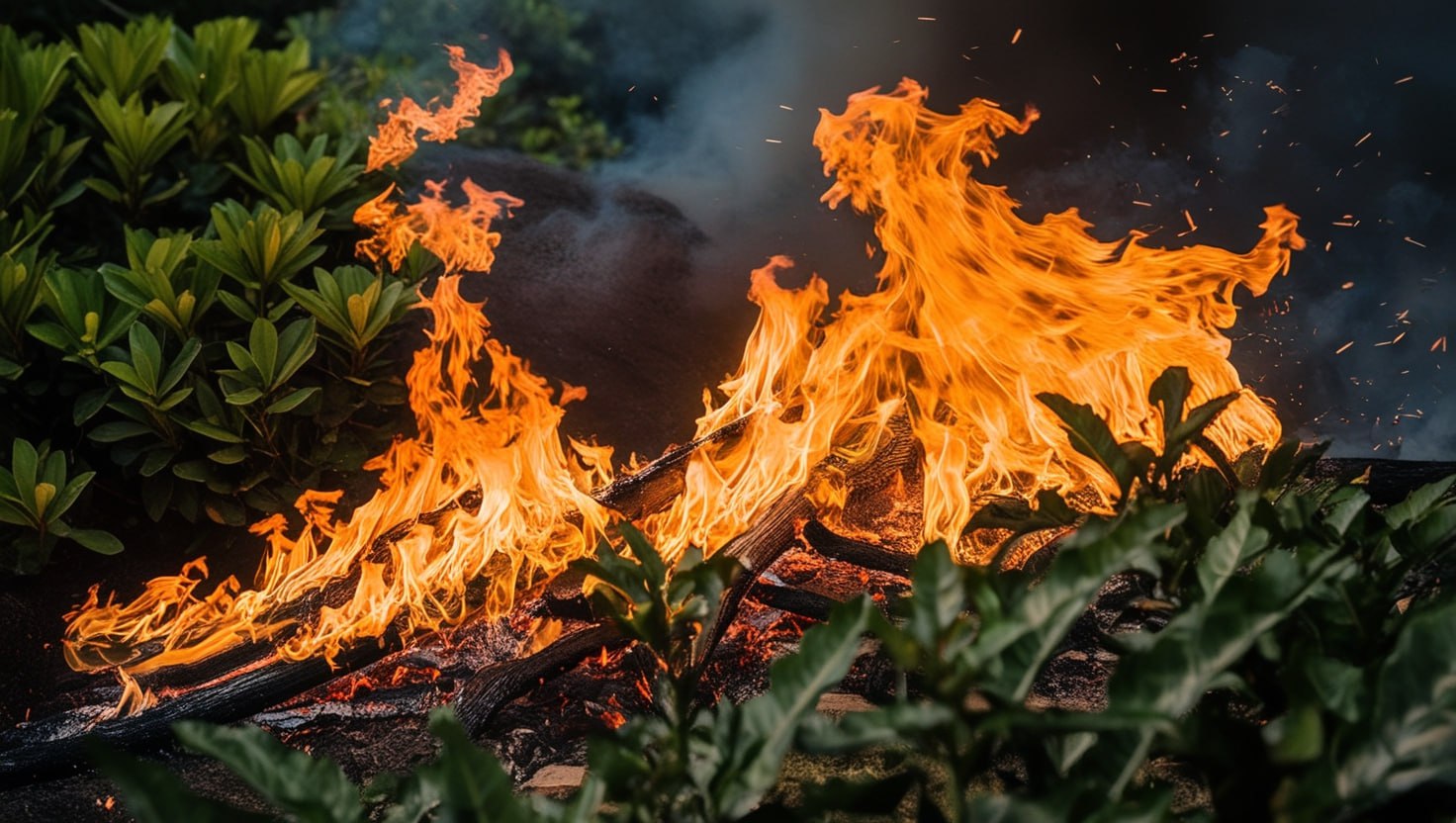 Жительница Солнцевского района осуждена за поджог дома матери