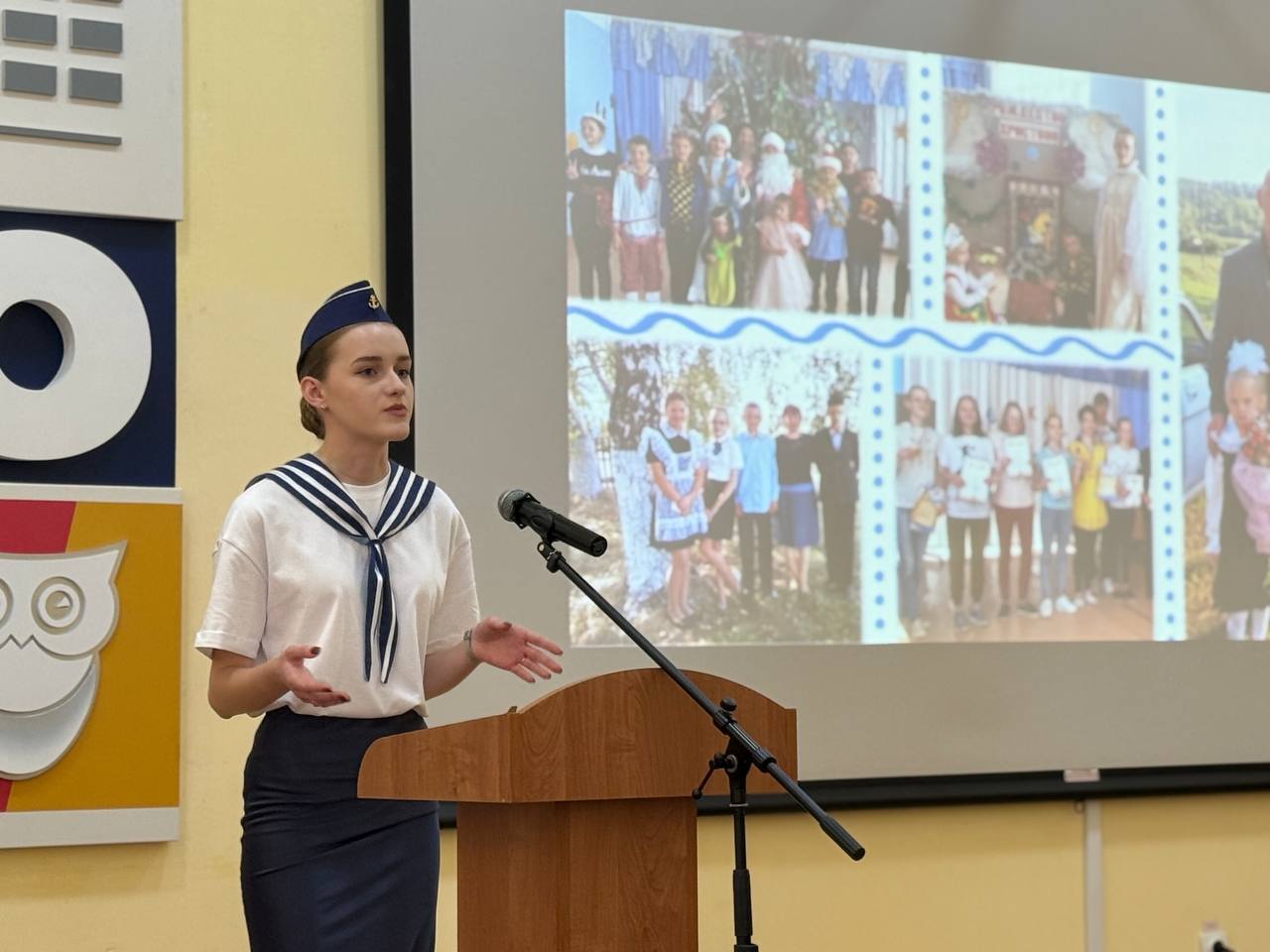 В Курской области стартовал конкурс «Педагогический дебют» В Курской области стартовал конкурс «Педагогический дебют»