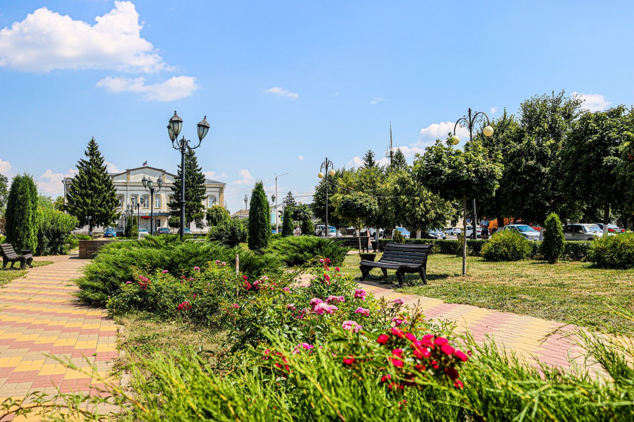 Касторное и Обоянь получили почётное звание «Населённый пункт воинской доблести»
