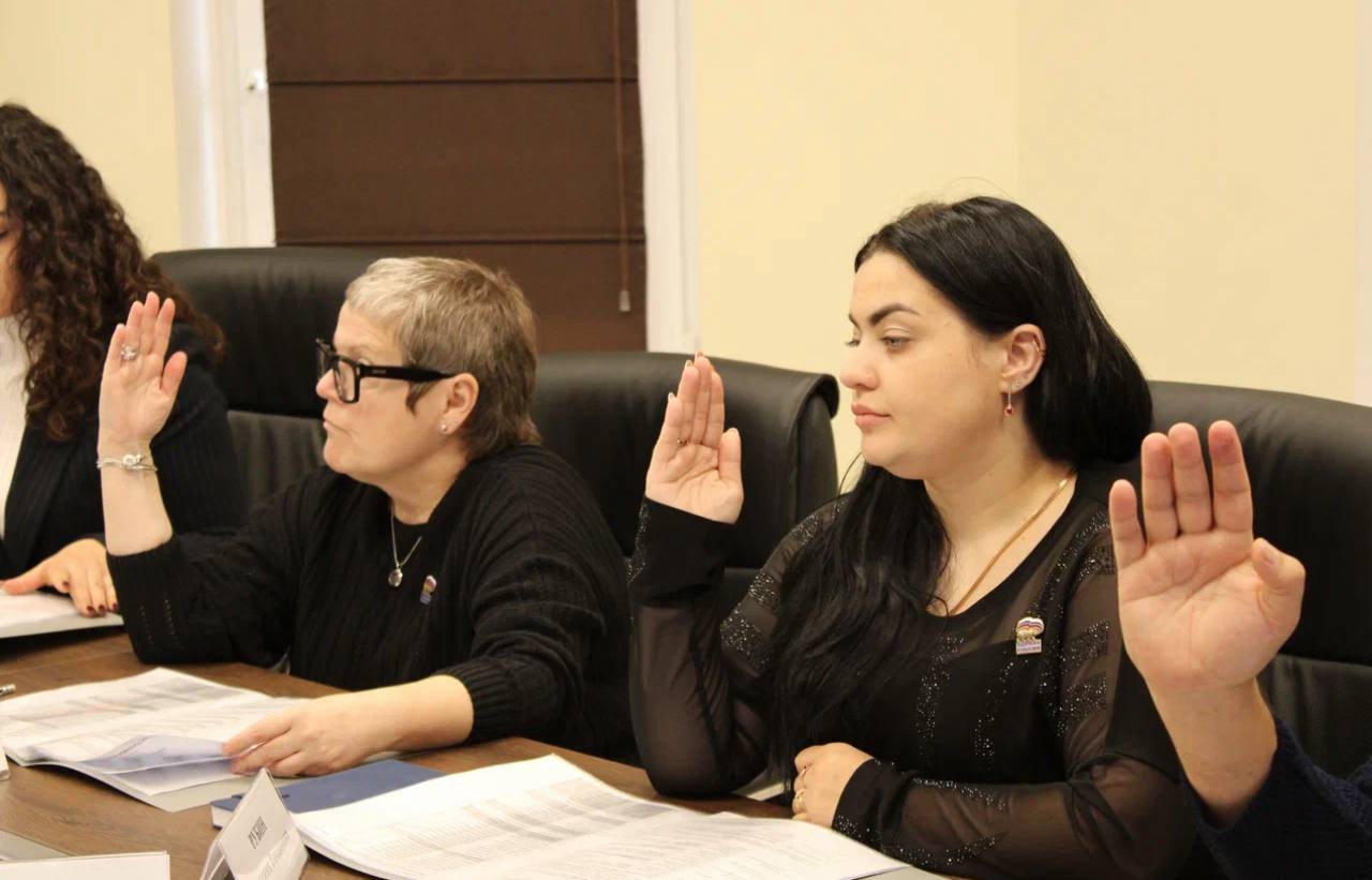 Игорь Кастюкевич: В Херсонской области определили  «Народных депутатов» Единой России Игорь Кастюкевич: В Херсонской области определили  «Народных депутатов» Единой России