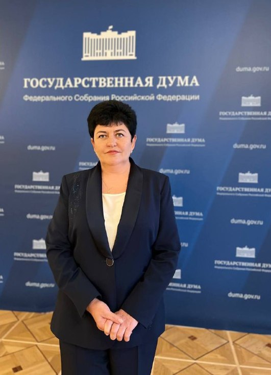 Ольга Германова: Здравоохранение: решение кадровой проблемы