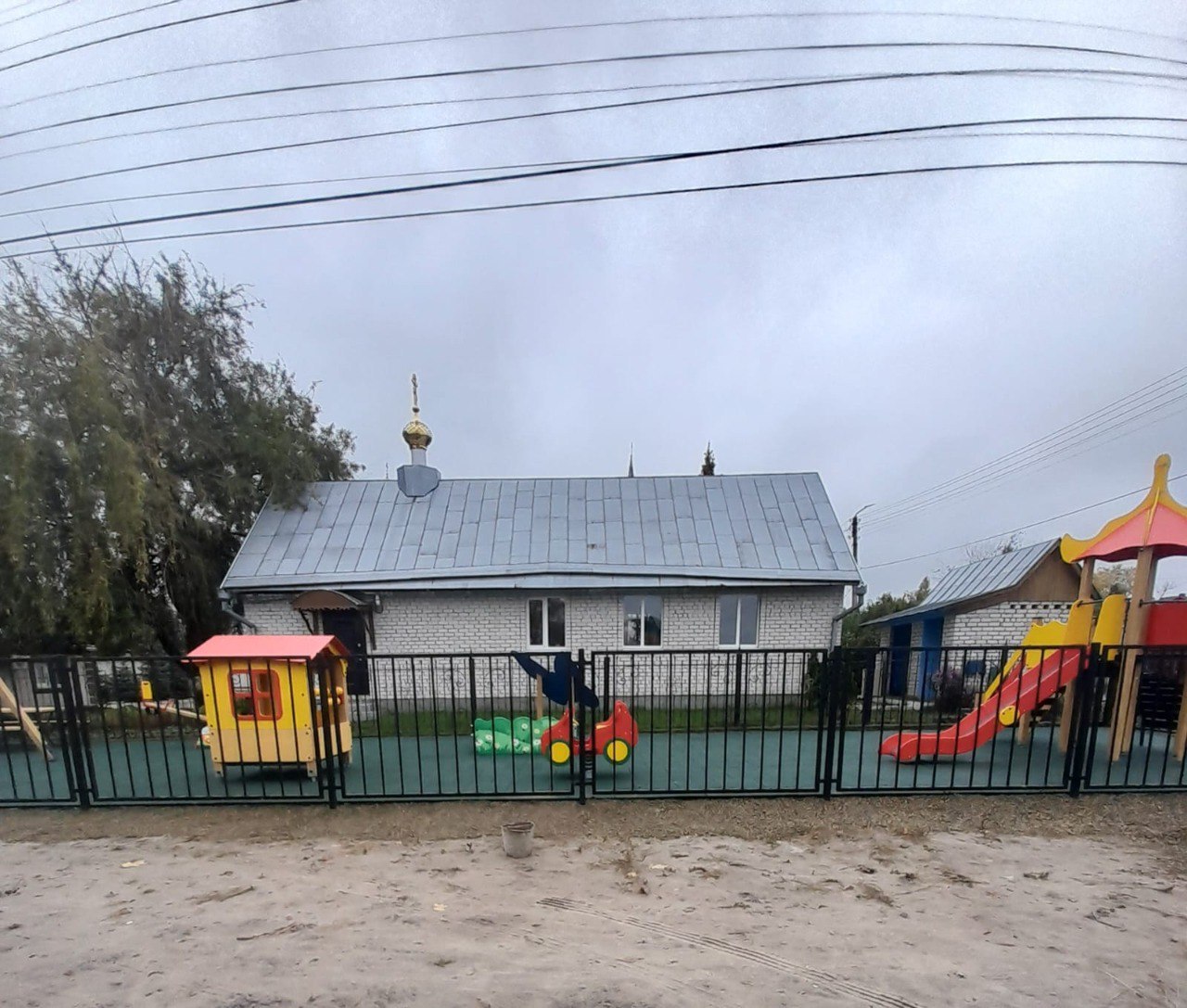 В Сеймском округе по проекту «Народный бюджет» благоустроили три общественные территории
