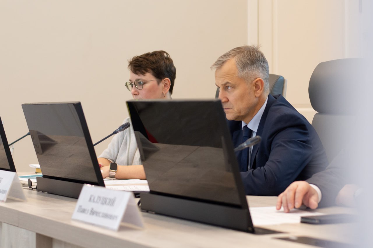 Врио министра здравоохранения Курской области Светлана Ермолова: Врио министра здравоохранения Курской области Светлана Ермолова: